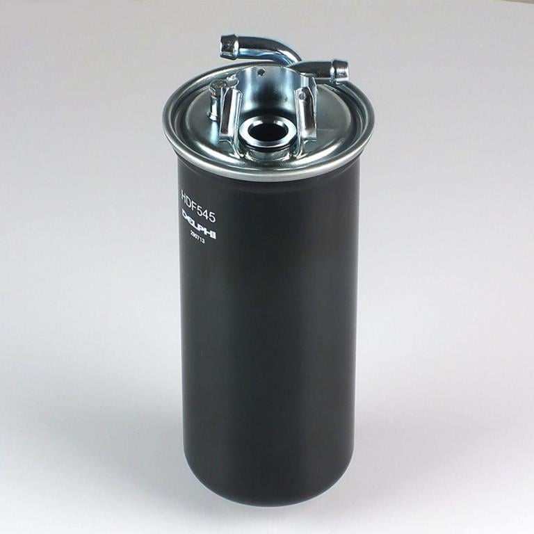 Filtre à carburant (Filtre à gasoil) DELPHI ref. HDF545